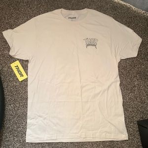 Thor motocross shirt